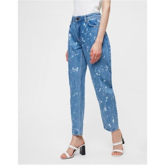 One Teaspoon 23776 Royal Salt Crusaders Denim  Jeans - Picture 3 of 8